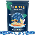 Hard Wax Beads for Hair Removal - Coarse & Sensitive Skin Formula 1lb