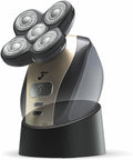Freebird Charging Dock – Compatible with Freebird FlexSeries – Premium Stand for Men's Grooming Device