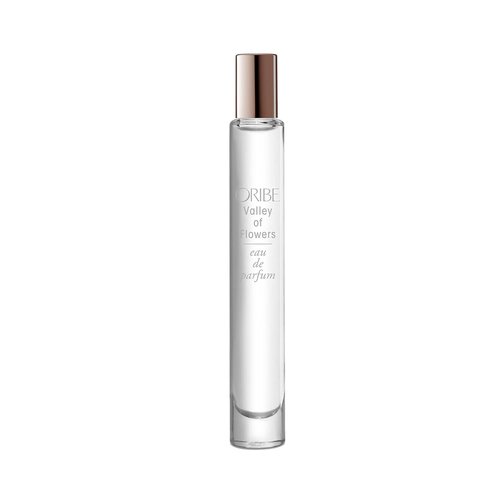 Oribe Valley of Flowers Eau de Parfum - Luxurious Floral Fragrance for All-Day Elegance