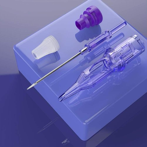 Mast Tattoo Tour Fly Cordless Tattoo Gun Kit Pro Needles Cartridges Rca Jack Battery Pen Machine Complete Tattoo Supplies for Beginners Home Practice and Studio Use