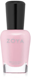 ZOYA Nail Polish - Jordan | Long-Lasting, Chip-Resistant Formula in Vibrant Color