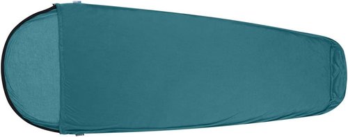 Sea to Summit Coolmax Sleeping Bag Liner - Lightweight Travel Bedding for Comfort & Warmth