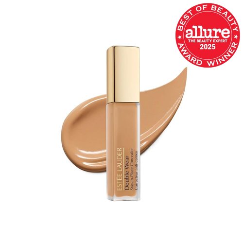 Estée Lauder Double Wear Concealer - Longwear Soft Matte Finish | Hydrating Medium-to-Full Coverage, 0.4 Fl Oz