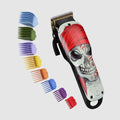 Ruzros-4YT-X12 2000mAh RechargeableHair Clipper Comfort