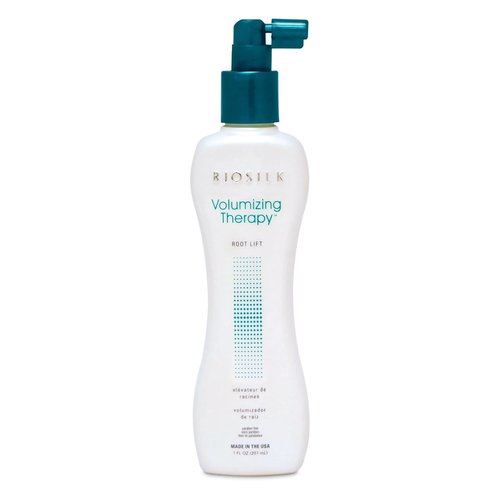 BioSilk Volumizing Therapy Root Lift - Boosts Hair Volume & Body | Sulfate-Free, 7 Oz