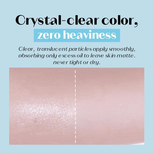 ETUDE Sebum Soak Jelly Pressed Powder - Oil Control Makeup Setting Powder for Oily Skin | Matte Finish