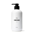 Public Goods Conditioner - Natural Moisturizing Formula for Dry Hair | Organic Essential Oils | 12 Fl Oz