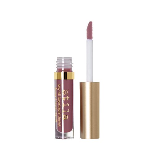 Stila Stay All Day® Liquid Lipstick - Long-Lasting, Transfer-Proof Formula | Vibrant Color Options