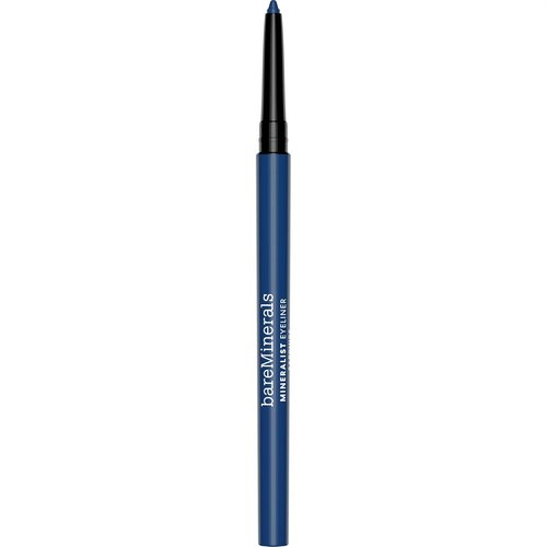 bareMinerals Mineralist Lasting Eyeliner - Waterproof, Smudge-Proof, Vegan Formula, Retractable Design