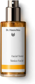 Dr. Hauschka Facial Toner - Hydrating & Refreshing Formula | 3.4 Fl Oz