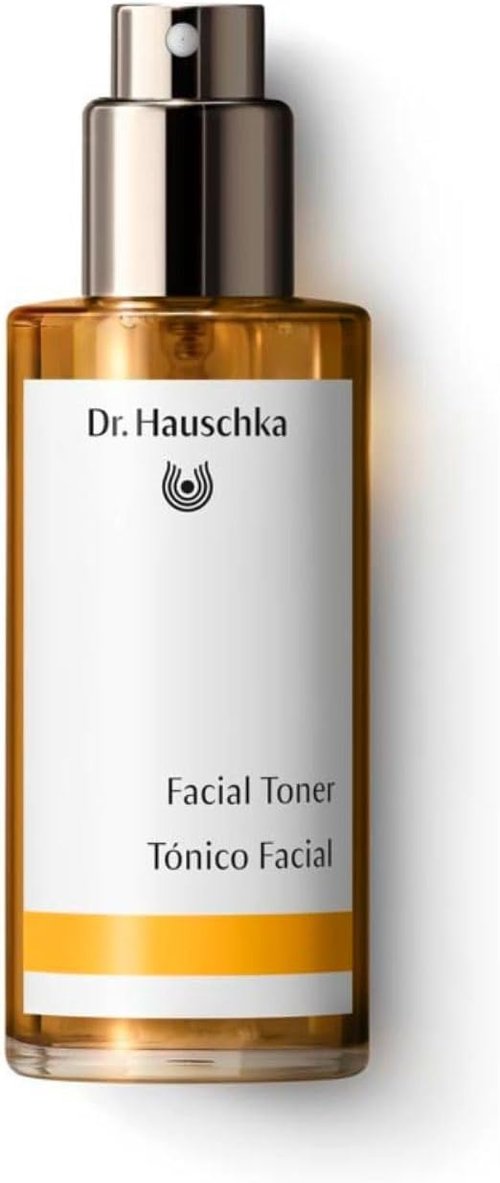 Dr. Hauschka Facial Toner - Hydrating & Refreshing Formula | 3.4 Fl Oz