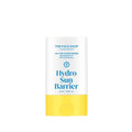 THE FACE SHOP Hydro Sun Barrier Moisturizer SPF 45, Daily Hydrating Facial Sunscreen & Moisturizer, for Oily Skin, Formulated with Calendula & Niacinamide, No White Cast, 1.69 Fl. Oz.