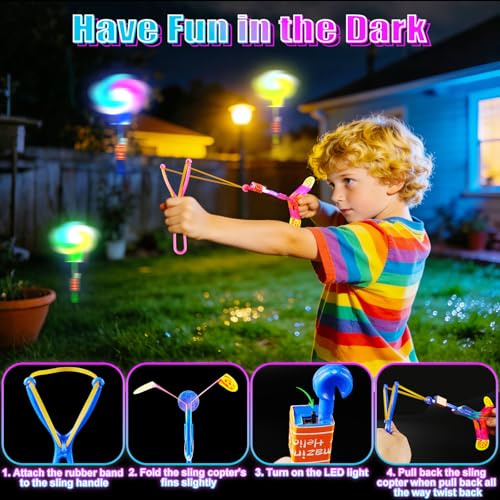 154-Piece Glow in the Dark Party Supplies Set for Kids & Adults - Neon Party Favors & Accessories