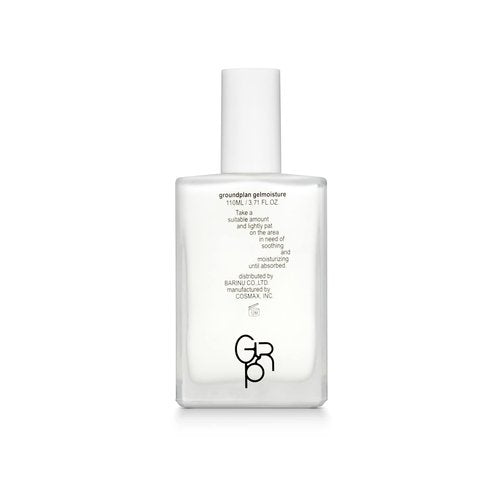 groundplan Gelmoisture 110ml