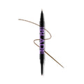 Urban Decay Brow Blade 2-in-1 Eyebrow Pen & Waterproof Pencil - Smudge-Proof, 24HR Wear, Define & Fill - 0.01 oz