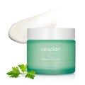 RATAPLAN Minari Calming Moisture Cream - Hydrating Gel with Hyaluronic Acid & Centella | 2.53 fl oz