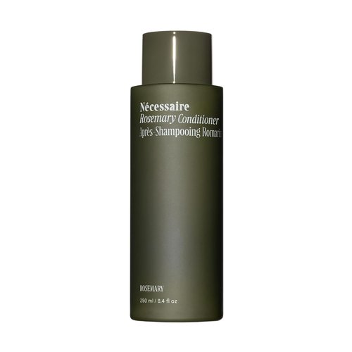 Nécessaire Rosemary Conditioner - Multi-Protein Strengthening Formula for Thinning Hair | 250 ml / 8.4 oz
