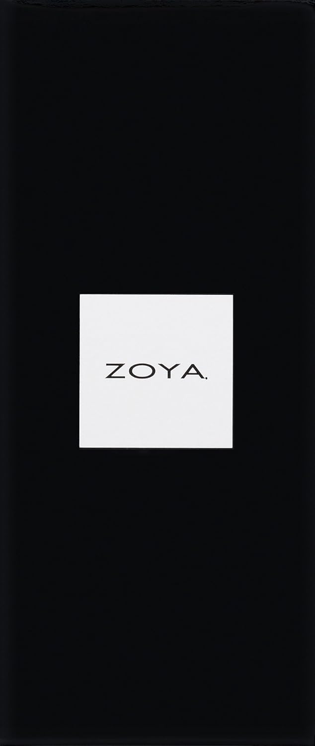 ZOYA Nail Polish - Tip Perfector for Flawless Application | 0.5 Fl. Oz.