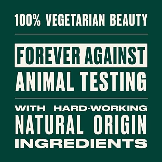 The Body Shop Chamomile Eye Makeup Remover - Gently Dissolves Tough Makeup | Soothing Chamomile Extract, 250 ml / 8.4 oz