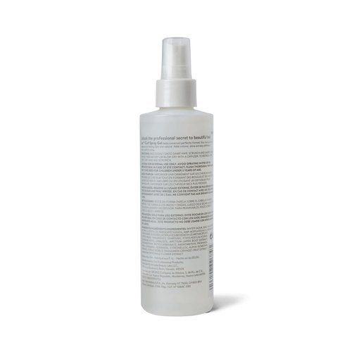 Skiennix Curl Spray Gel - Long-Lasting Hold & Frizz Control | Perfect for All Hair Types