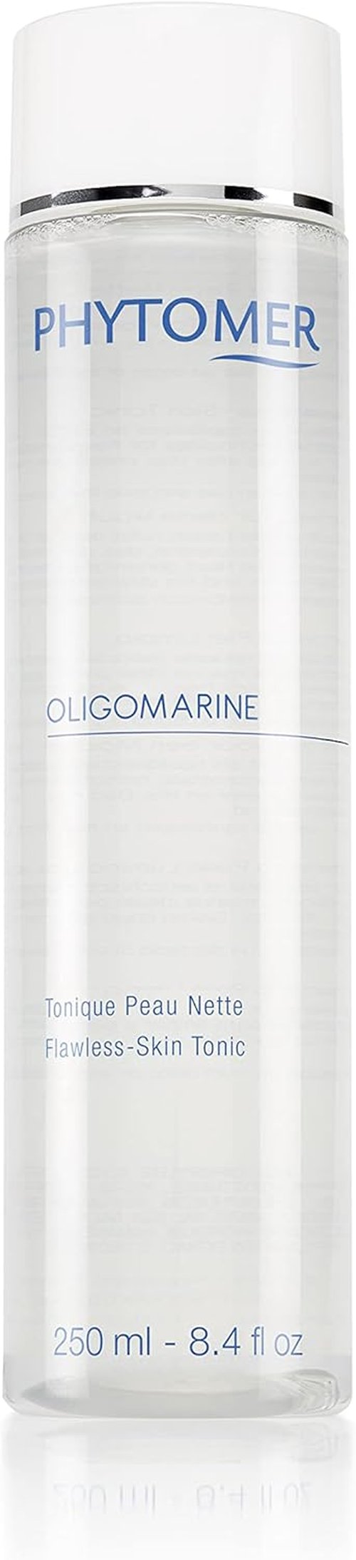 Phytomer Oligomarine Flawless Skin Tonic - Revitalize Your Complexion | 250 ml