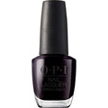 OPI Nail Lacquer - Lincoln Park After Dark | Deep Purple Shade, 0.5 Fl Oz