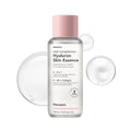 Hanskin Hyaluron Skin Essence Toner – Korean Hydrating Toner for Glass Skin | Hyaluronic Acid & Collagen | Lightweight Moisturizing Astringent for Dry, Sensitive & Dull Skin | K-Beauty (5.07 fl oz)