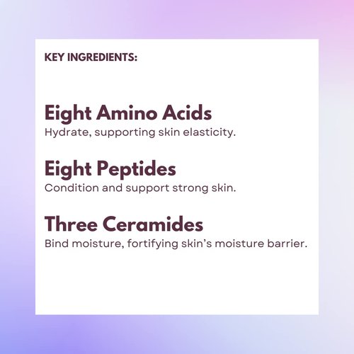 Strength Trainer Peptide Boost Moisturizer Duo