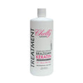 Chelly Superior Infused with Chocolate Brazilian Keratin Treatment 946ml (32 fl oz) | Progressive Brush | Straightening & Smoothing System | Hair Straightening Therapy | 100% Straight Hair | Frizzy Free