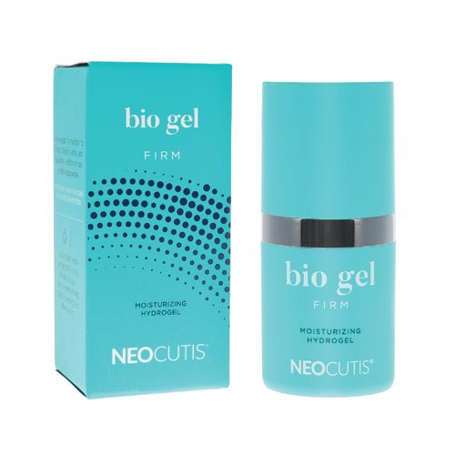 Neocutis Bio Gel Firm Moisturizing Hydrogel for Oily/Acne-Prone Skin | 15ml Size