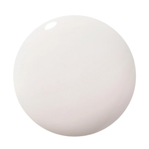 Dazzle Dry Nail Lacquer (Step 3) - Alluring Charm - A warm pale pink with a creamy finish. Full coverage cream. (0.5 fl oz)