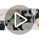Black Velvet Table Runner Cloth 20x120 Inches Fall Wedding Party Decor - Luxurious