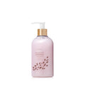 Thymes Moisturizing Hand Wash Soap - Luxurious Glycerin & Aloe Vera Formula - Floral Goldleaf Gardenia Scent (8.25 oz)