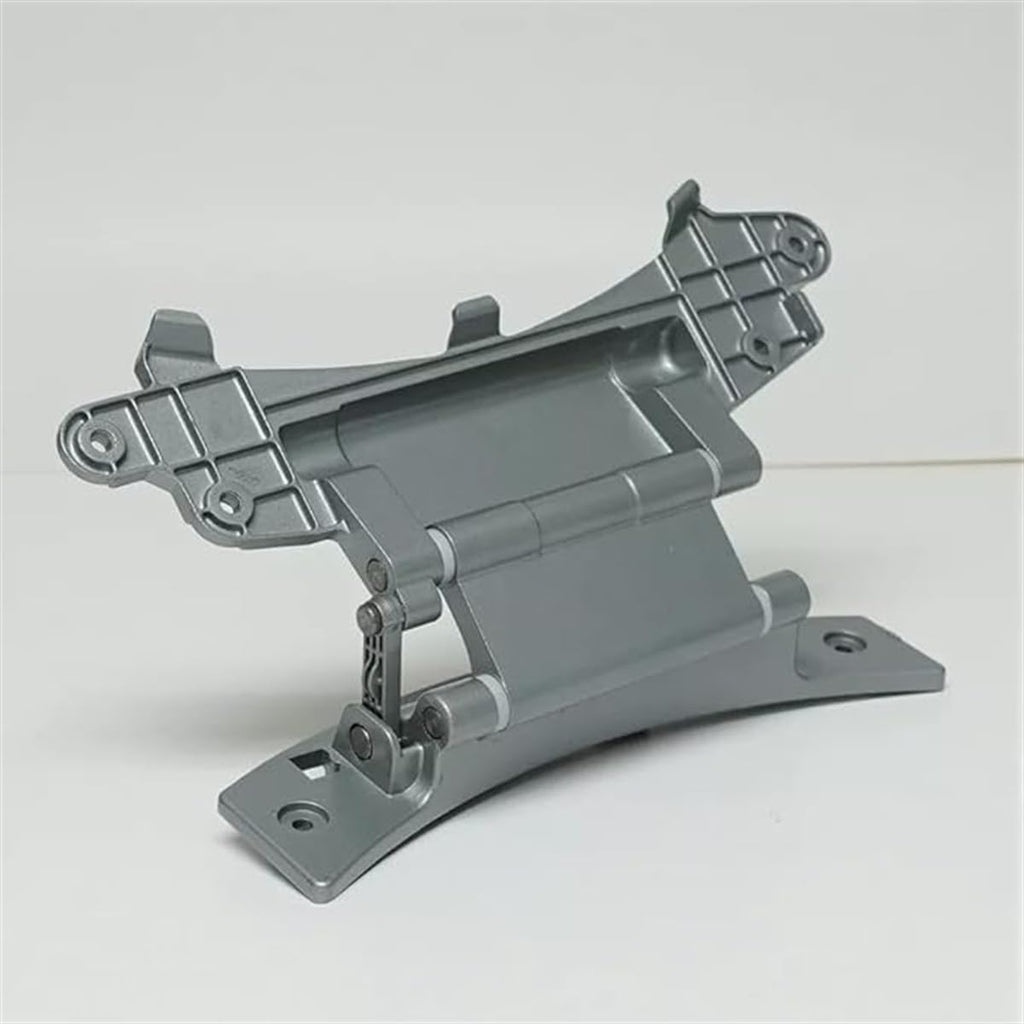 Whirlpool Door Hinge for Front Load Washing Machines - Durable Replacement Part WP8183202 | Fits Multiple Models