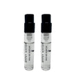 Gypsy Water Eau De Parfum Spray - Lot of 2 Sample Vials (0.06oz/2ml Each) - Unisex Fragrance