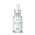 Glycolic Gel Peel - 10% Strength with Retinol & Green Tea Extract for Radiant Skin