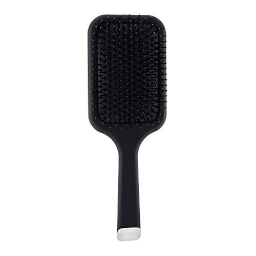 GHD Detangling Hair Brushes - All-Rounder Paddle & Dresser Oval for Thick Hair | Effortless Styling