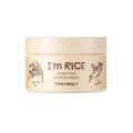 TONYMOLY I'm Rice Clarifying Clay Mask - Detoxifies & Soothes Irritated Skin | 100ml