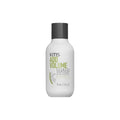 KMS AddVolume Shampoo - Thickening & Strengthening Formula for Fine to Medium Hair | 75ml