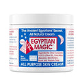 All Purpose Face & Body Moisturizer Cream 2oz - Eczema, Scar, Stretch Mark & Tattoo Care