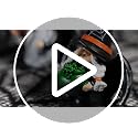 Halloween Gnomes Decoration Set - Black Wing, Indoor Holiday Figurines