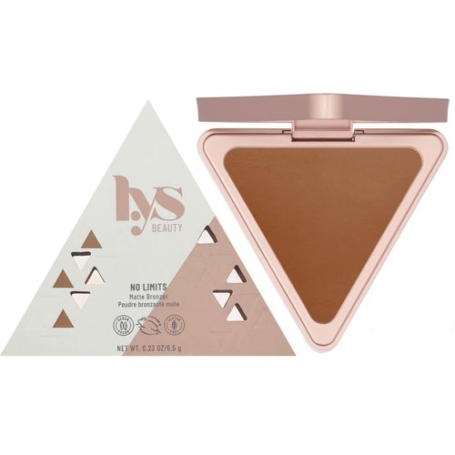 No Limits Matte Bronzer