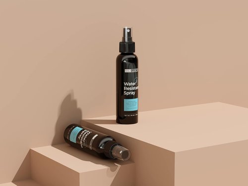 Hair Illusion Hair Spray - Water Resistant Formula for Effortless Wet Hair Styling