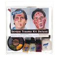 Severe Trauma Special Effects Makeup Kit for Realistic Wounds & Burns