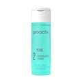 Proactiv Hydrating Facial Toner for Sensitive Skin Alcohol Free Toner for Face Care Pore Tightening Glycolic Acid and Witch Hazel Formula Acne to Balance & Remove Impurities, Light Teal, 6 Fl Oz