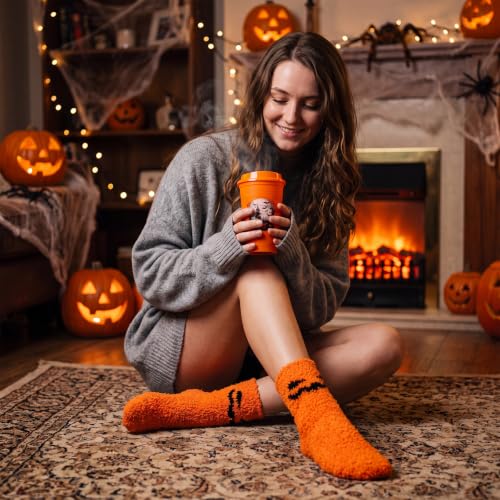 Halloween Coworker Gift Set - 12 Pieces Boo Themed Office Favor