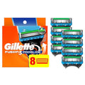 Gillette ProGlide Razor Refills for Men, 8 Count - Fusion 5 ProGlide