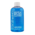 Cinema Secrets Blue Vanilla Makeup Brush Cleaner - Professional Quick-Drying Solution | Rinse-Free Formula for Waterproof Makeup Removal