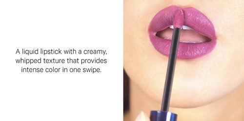 Kevyn Aucoin Velvet Lip Paint, Fabulous color: All-day matte lip color coverage. Smudge proof, ultra-pigmented, quick dry makeup, weightless formula