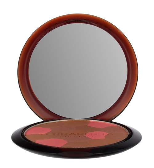 Terracotta Light Healthy Glow Powder - 04 Deep Cool by Guerlain for Women - 0.3 oz Powder